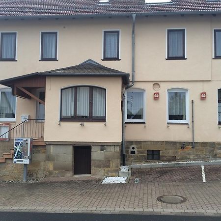 骑士酒店 Staufenberg  外观 照片