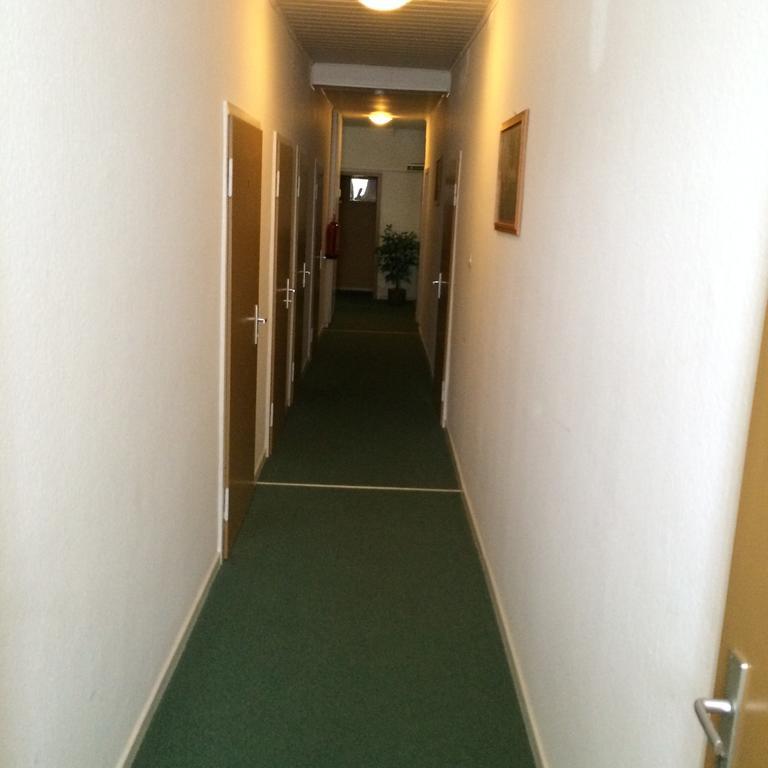 骑士酒店 Staufenberg  外观 照片