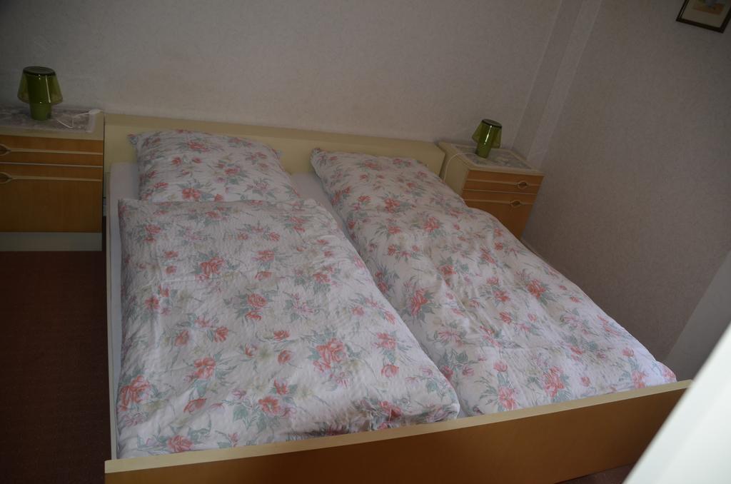 骑士酒店 Staufenberg  客房 照片